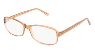 variant 15305 / Fielmann MC 611 CL / Marron Transparent