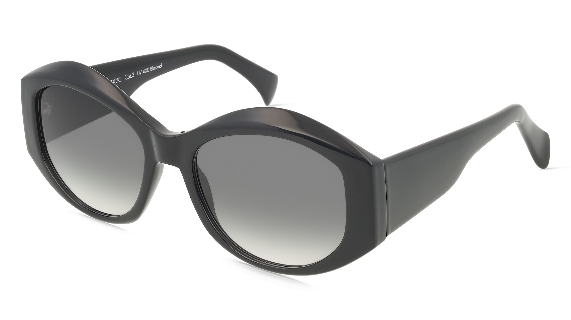 variant 29083 / Fielmann MC 646 SUN FA BROOKE / Nero Lucido