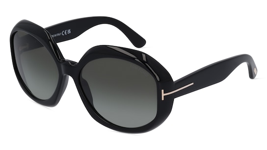 Tom Ford FT1011 GEORGIA-02 Tom Ford