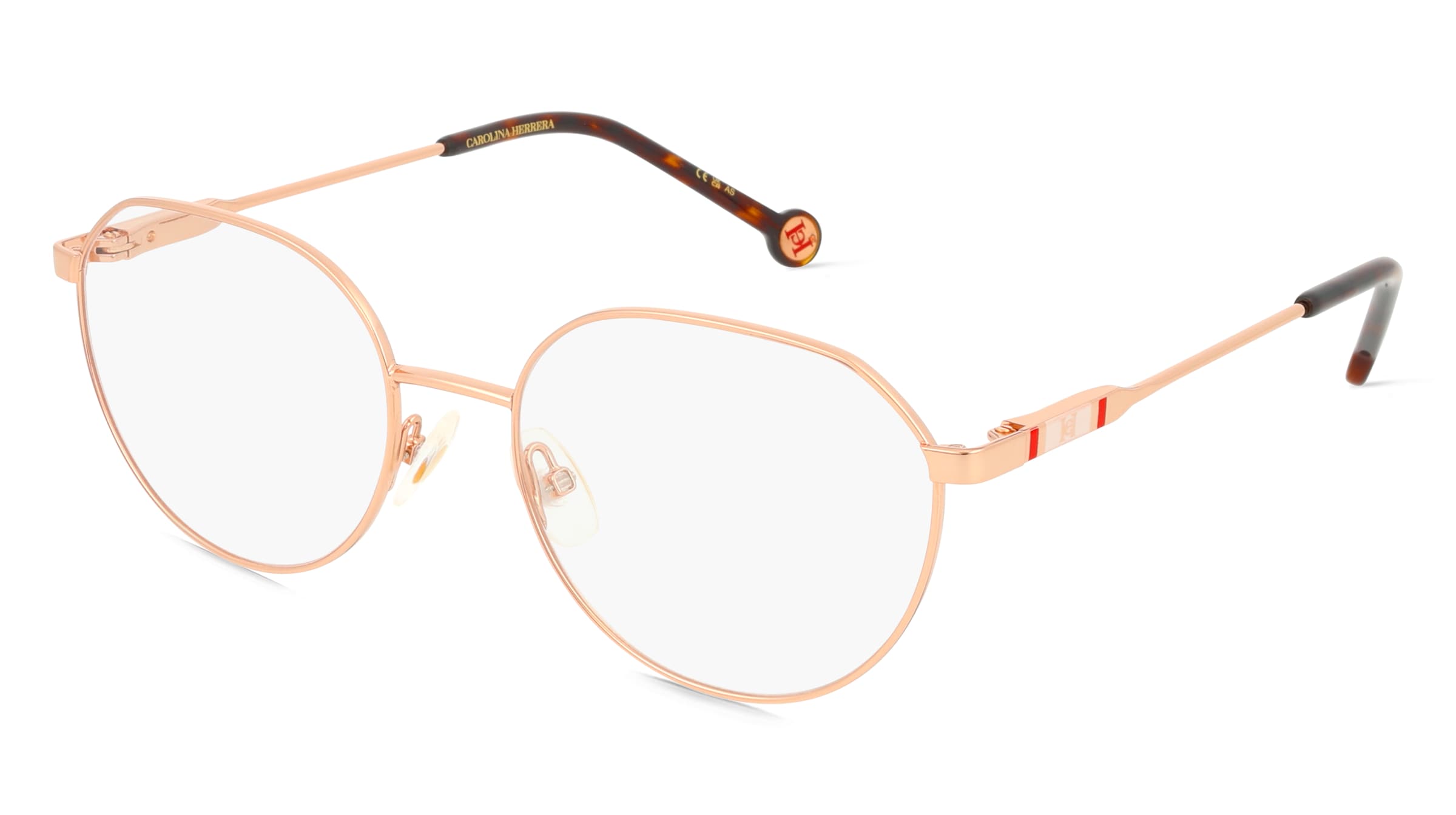 variant 21634 / Carolina Herrera 0121 / Gold