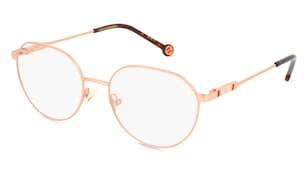 variant 21634 / Carolina Herrera 0121 / Gold