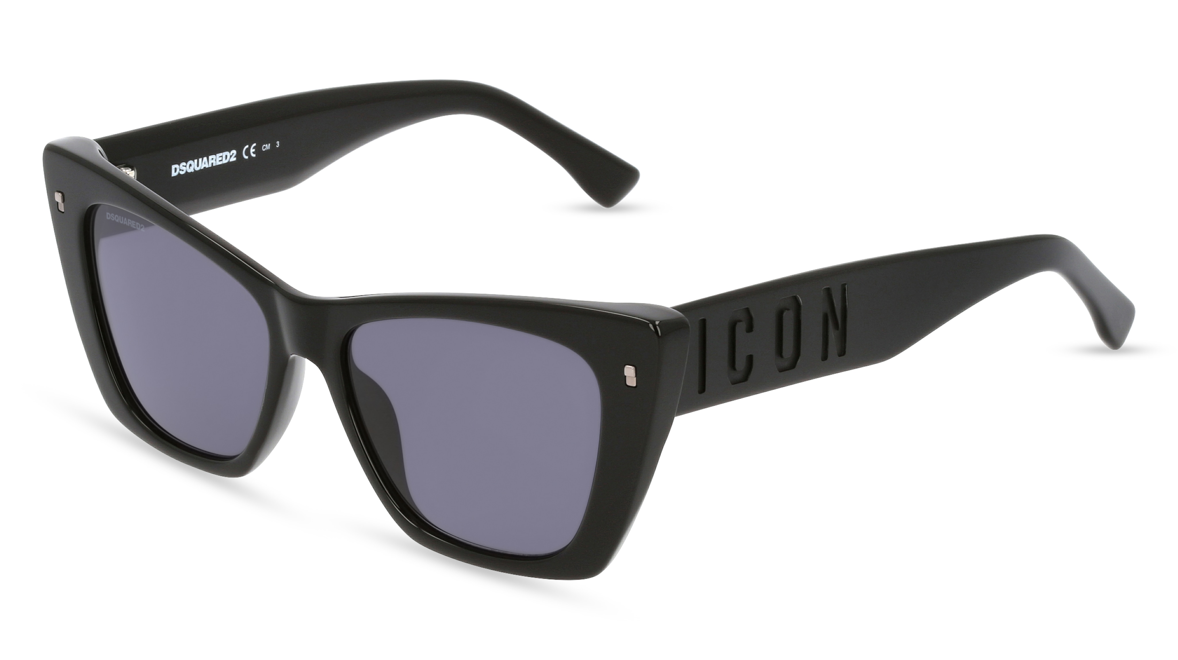 Dsquared2 ICON 0006/S