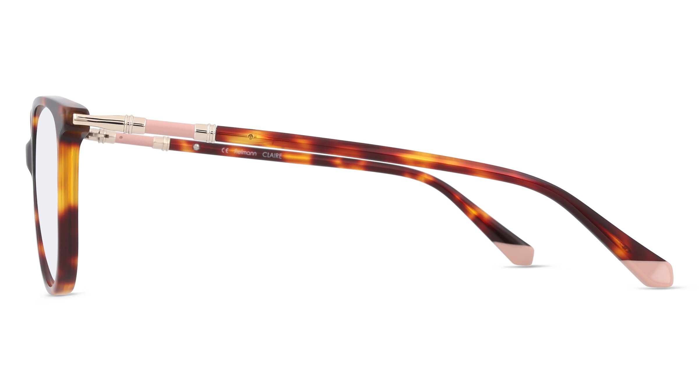 Fielmann LN 094 FLEX CL CLAIRE