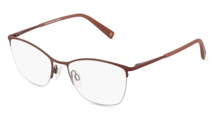 variant 25319 / BRENDEL eyewear 902412 / Braun