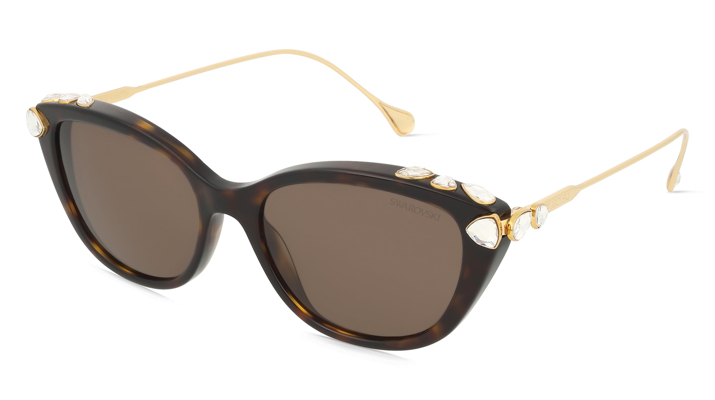 variant 19021 / Swarovski SK6010 / Havanna