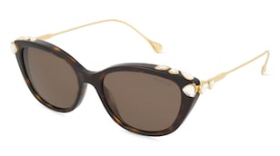 variant 19021 / Swarovski SK6010 / Havanna