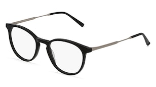 variant 2049 / Fielmann BE 009 FA / Schwarz