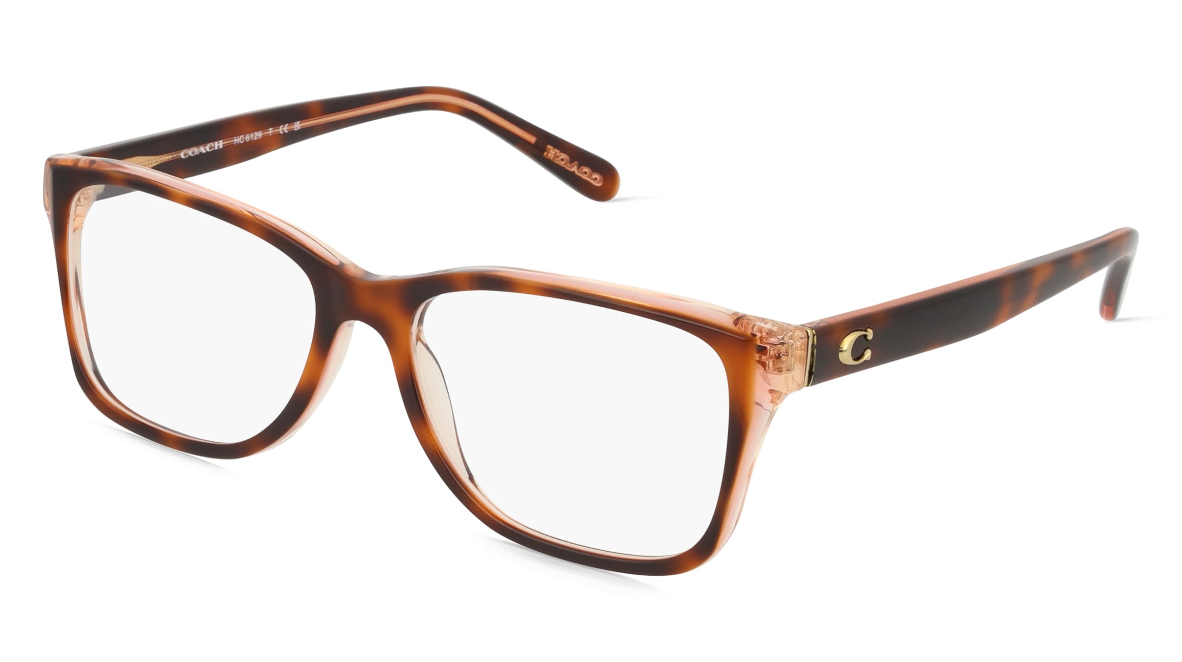 variant 21982 / Coach HC6129 / Grün Pink