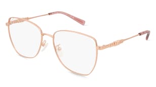 variant 20246 / Michael Kors 0MK3081D SHANGHAI / Or Rose Brillant