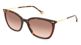 variant 29411 / Carolina Herrera HER 0344/S / Avana Borgogna