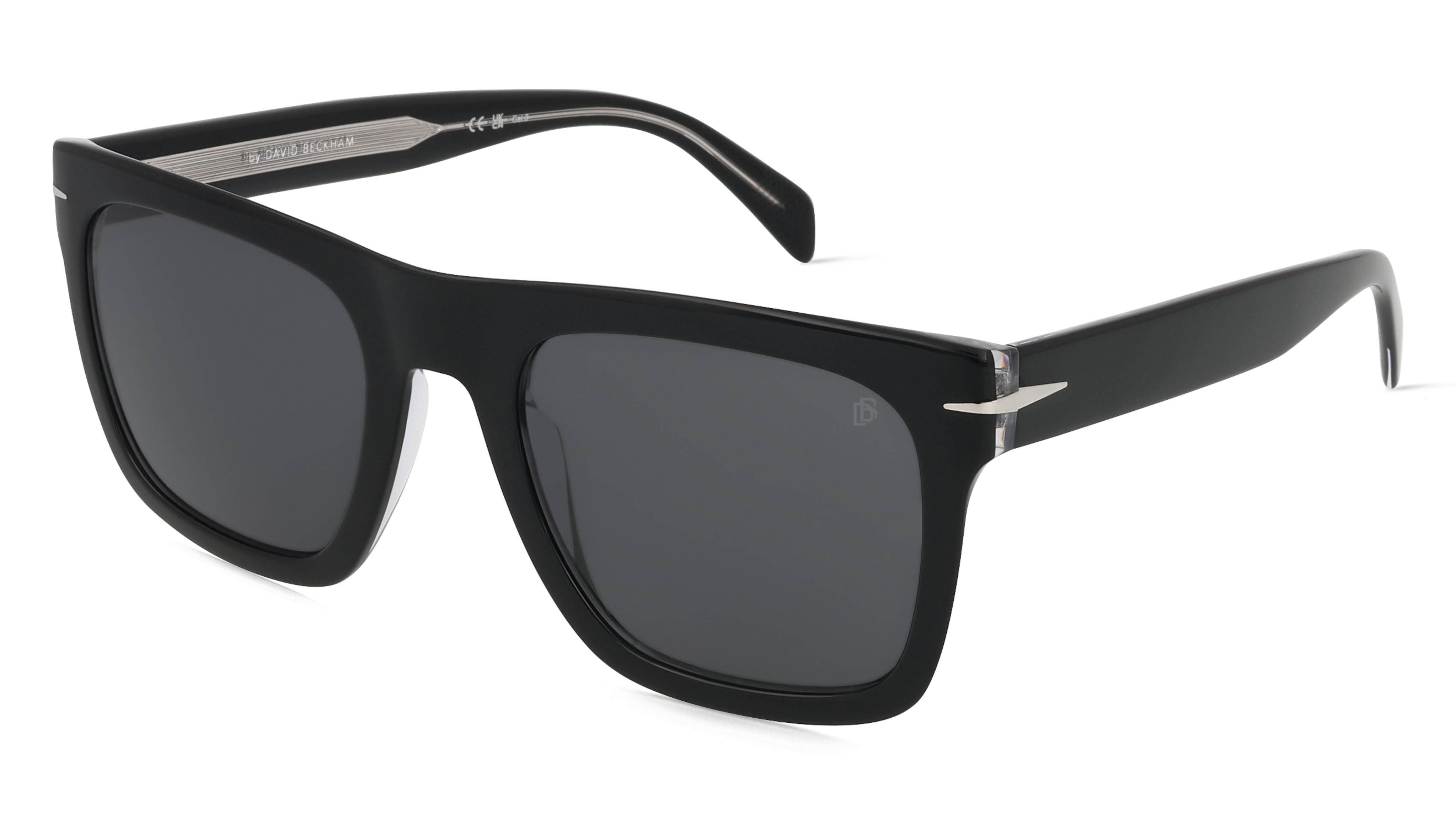 David Beckham DB 7000/S FLAT