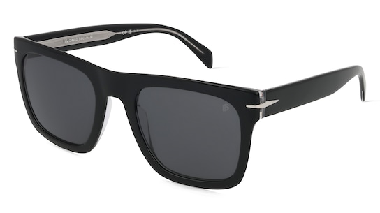 David Beckham DB 7000/S FLAT David Beckham