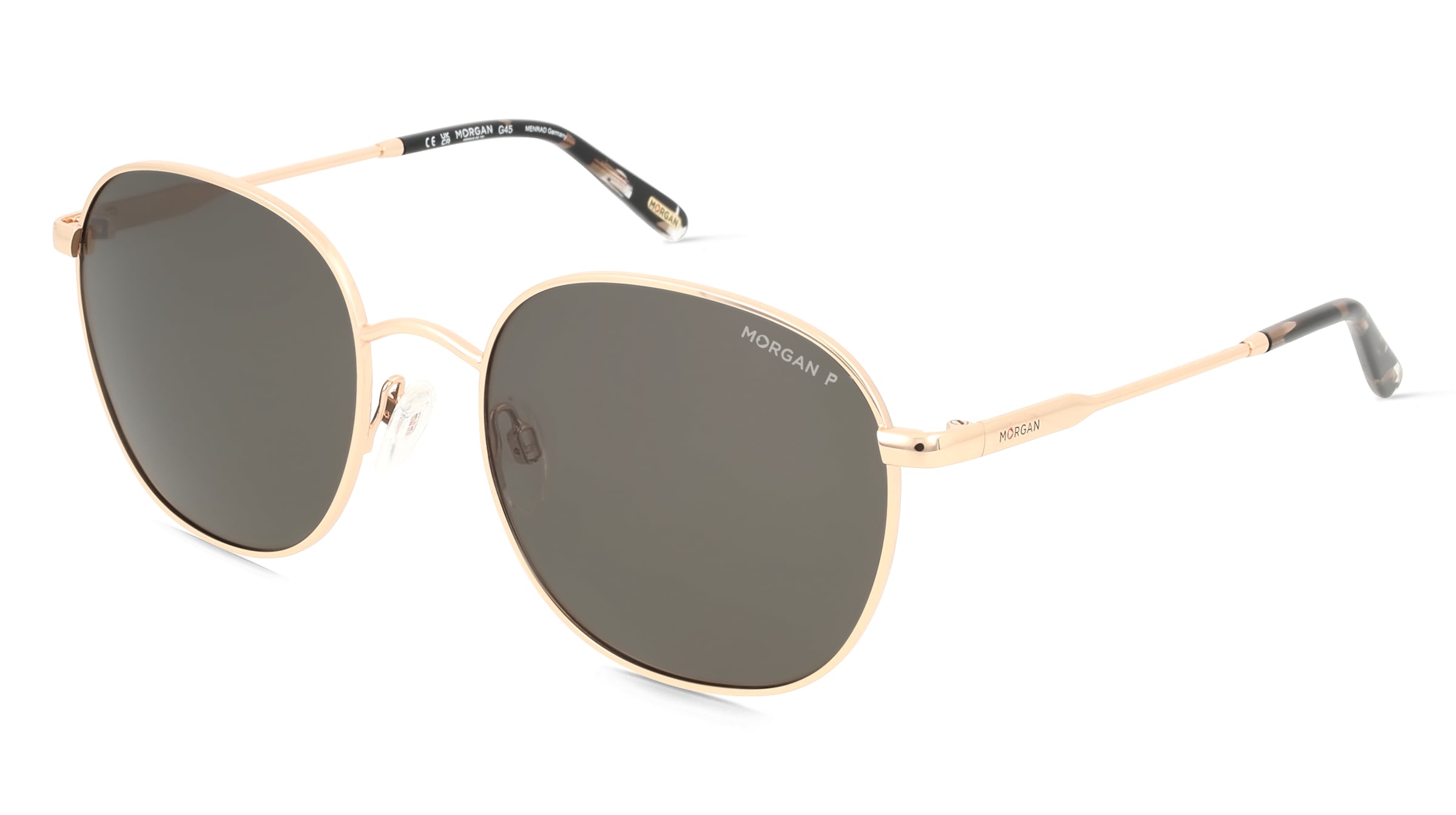 Morgan MO 7380 Morgan