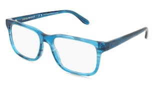 variant 19957 / Emporio Armani 0EA3218 / Modrá Pruhovaná