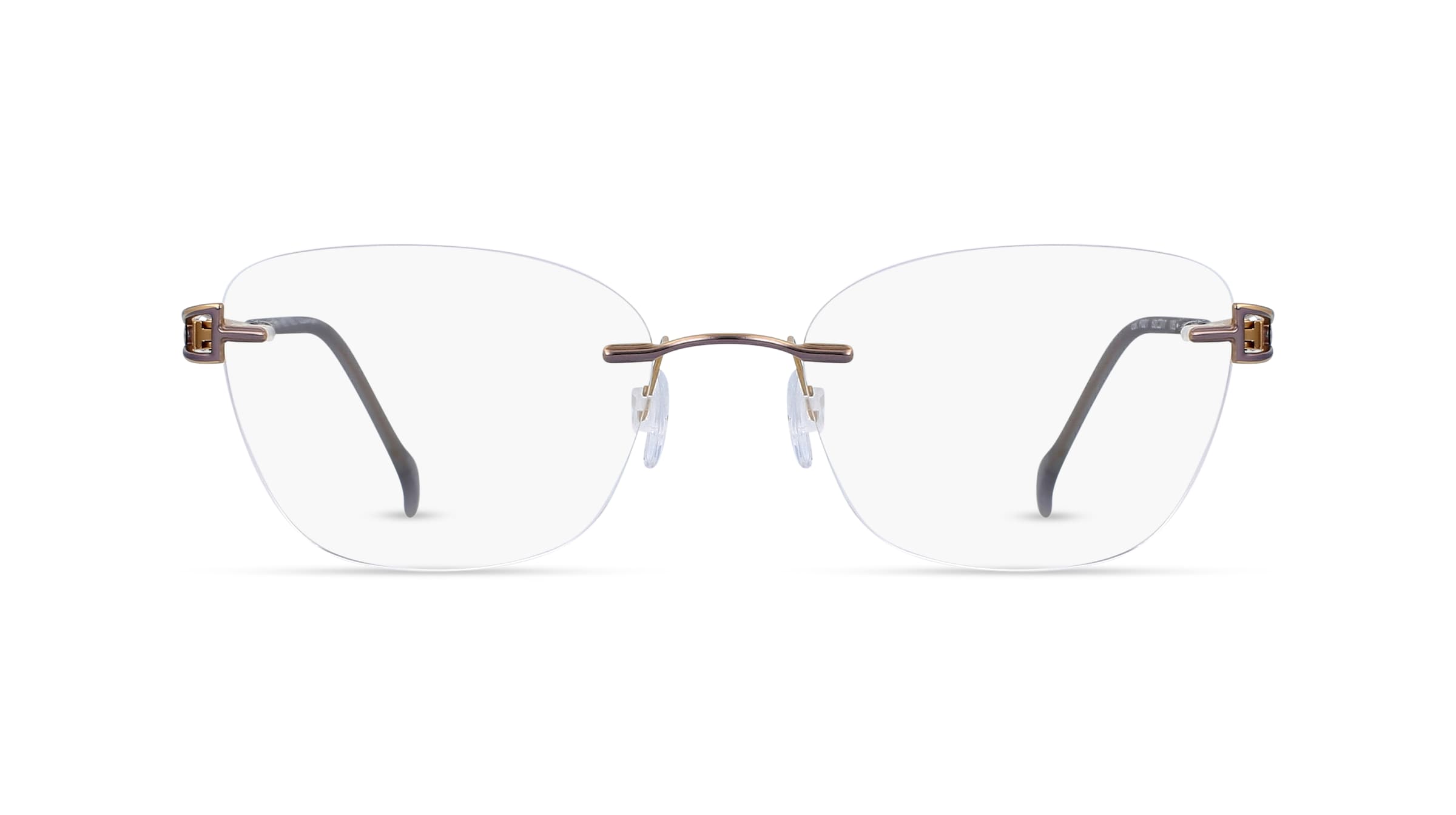 Fielmann COMFORT 117 CL