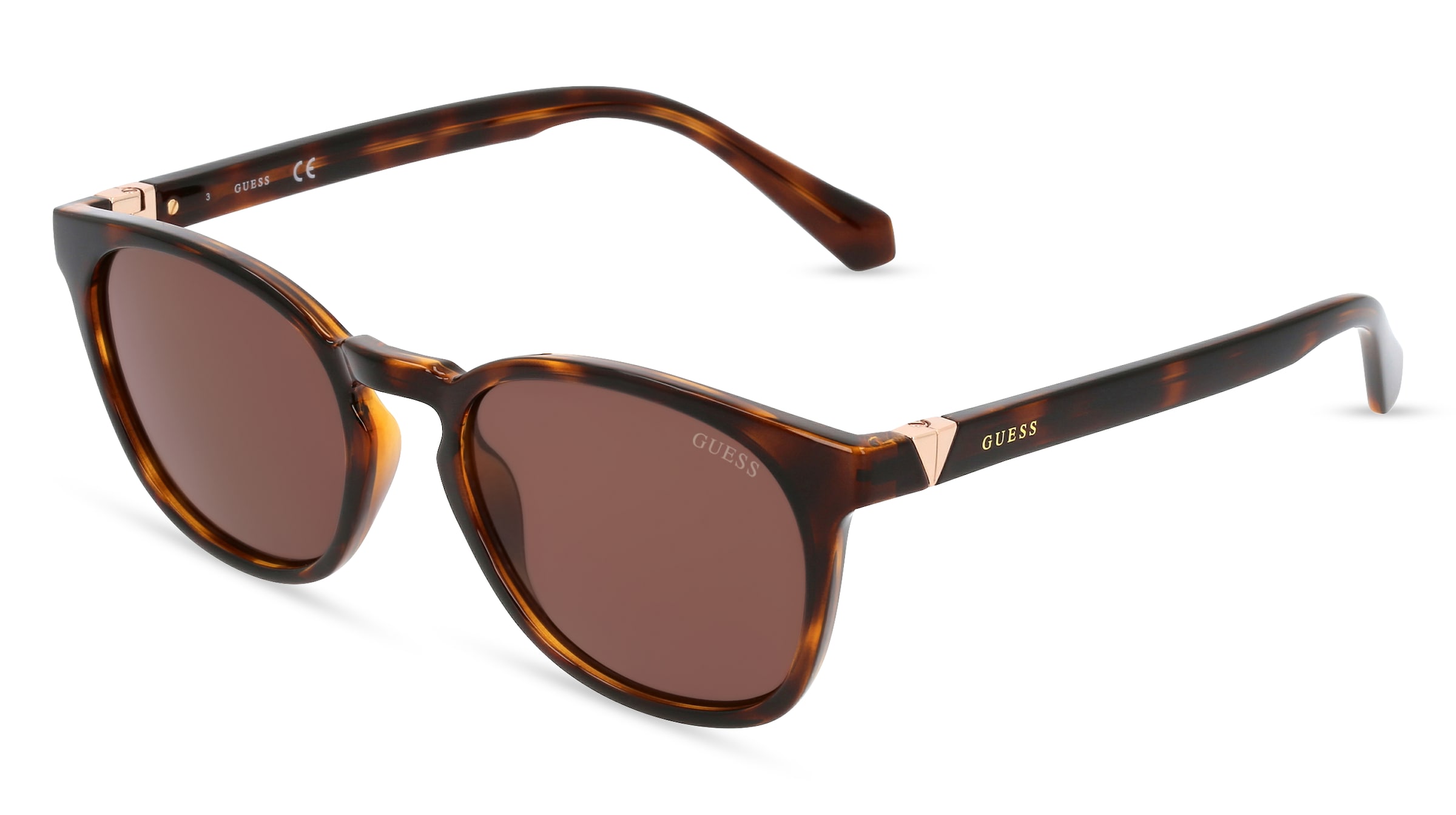 variant 4441 / Guess GU00045 / Havanna Dunkel