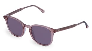 variant 3733 / Fielmann MF 035 SUN FA / Pink Trasparente