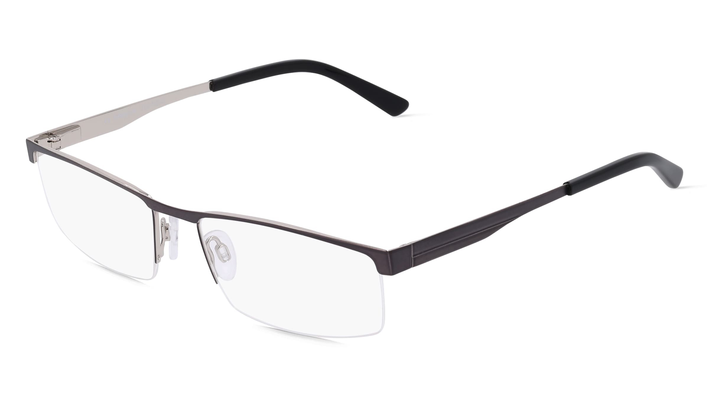 variant 3000 / Fielmann 2127 FLEX CL / Gun Matt