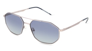 variant 18652 / Emporio Armani EA2147 / Argenté Mat