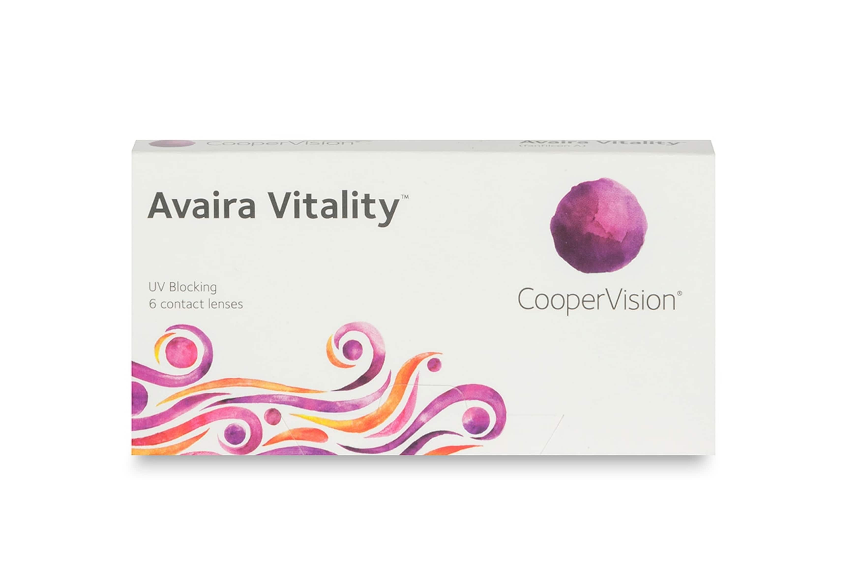 Avaira Vitality