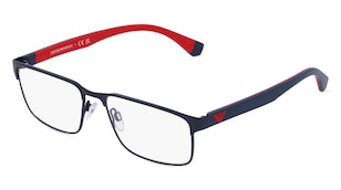 variant 1101 / Emporio Armani EA1105 / Blu Opaca