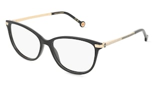 variant 27563 / Carolina Herrera HER 0263 / Czarny
