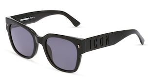 variant 953 / Dsquared2 ICON 0005/S / Černá Lesklá