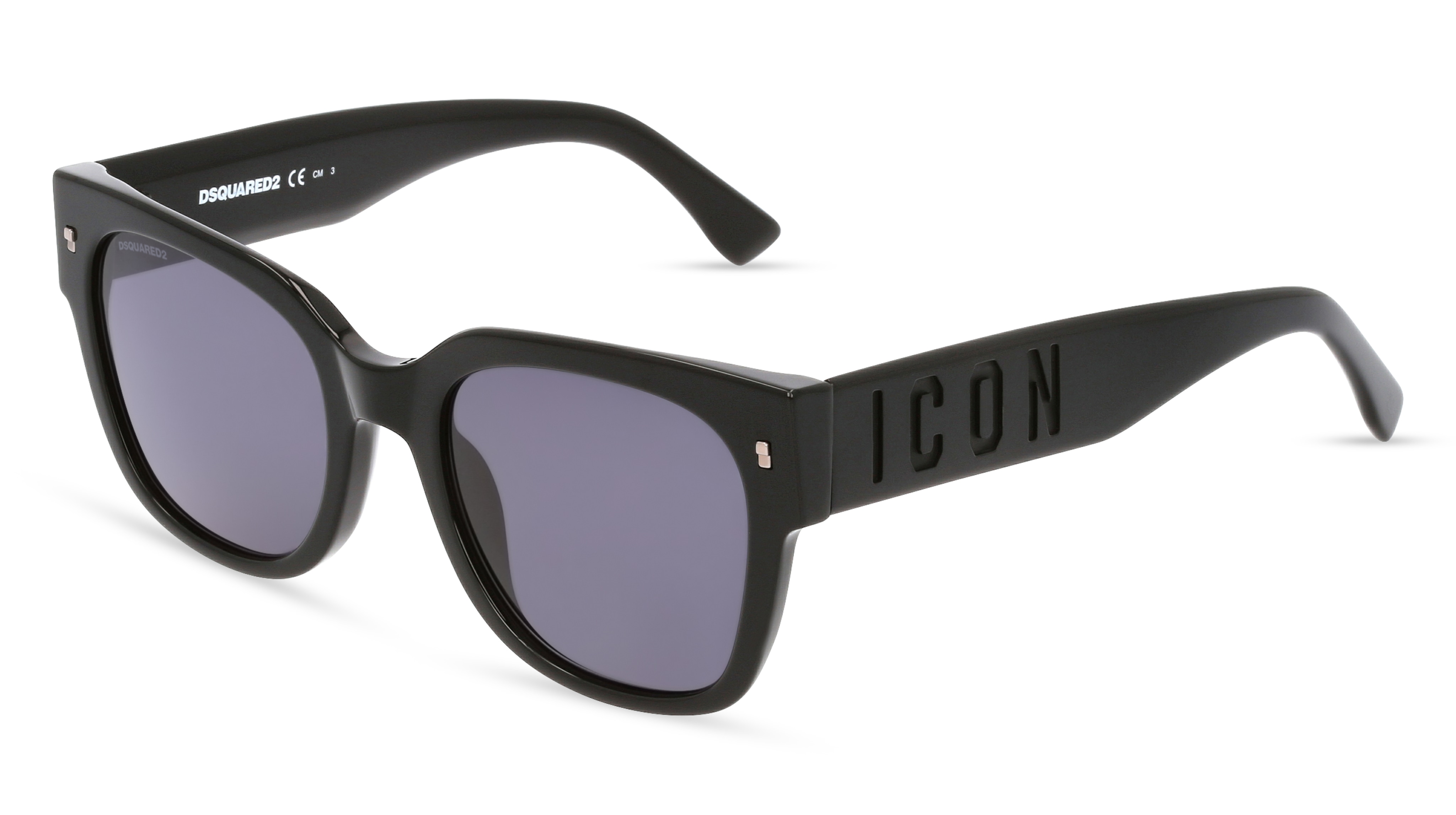 Dsquared2 ICON 0005/S