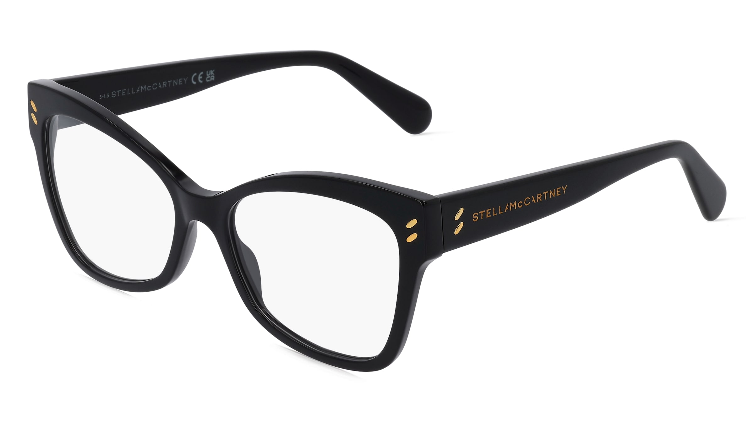 variant 15049 / Stella McCartney SC50037I / Schwarz