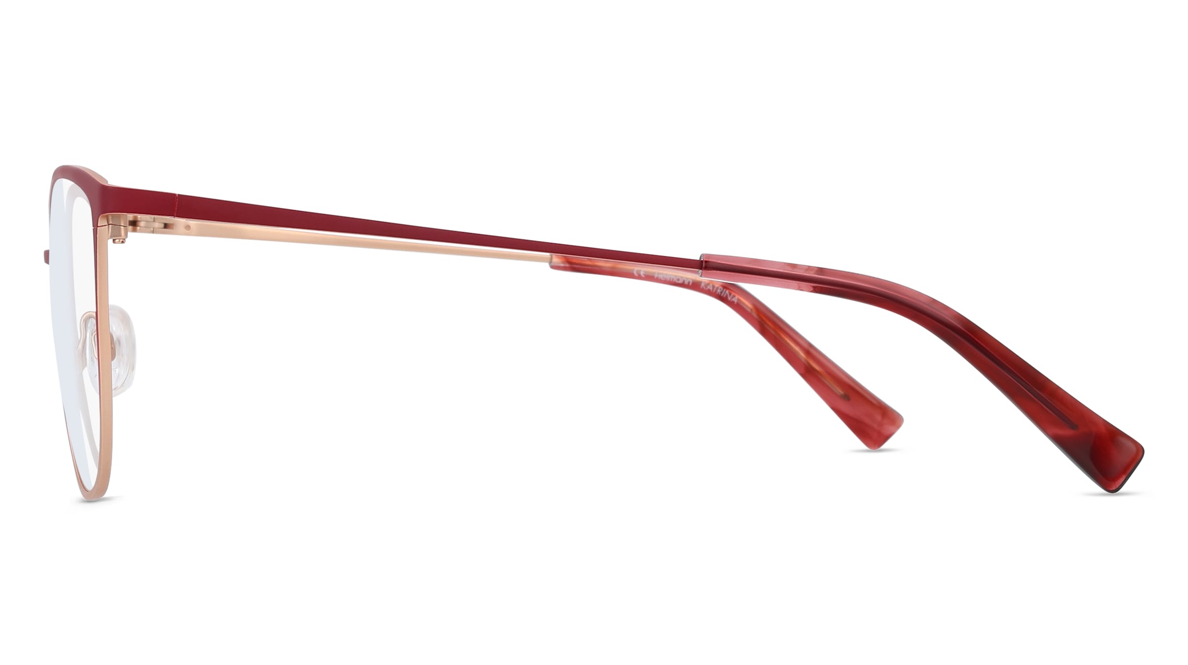 Fielmann LD 062 FLEX FA KATRINA