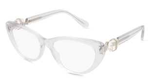 variant 20618 / Swarovski 0SK2005 / Blanc Transparent