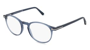variant 33028 / Tom Ford FT5294 / Modrá