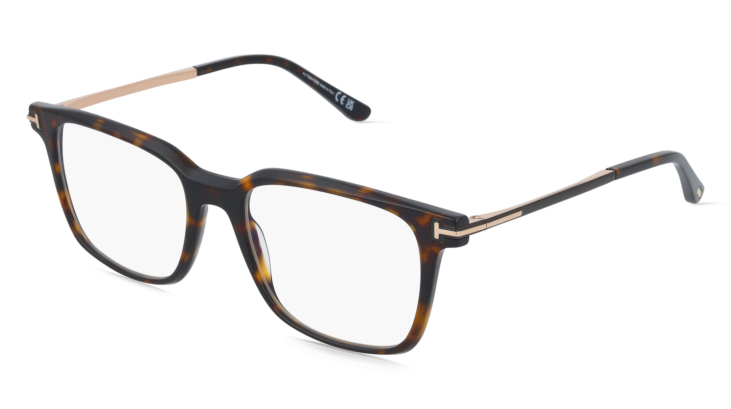 FT6124-B Tom Ford
