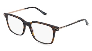 variant 32165 / Tom Ford FT6124-B / Havane Foncé