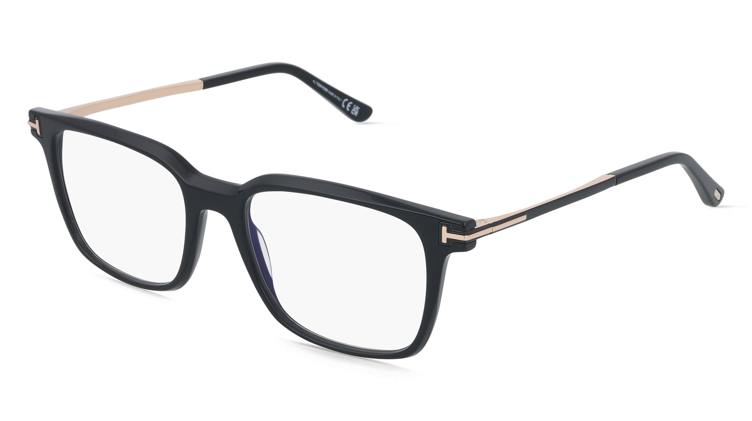 FT6124-B Tom Ford