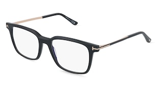 variant 32168 / Tom Ford FT6124-B / Noir Brillant