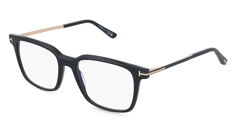 FT6124-B Tom Ford