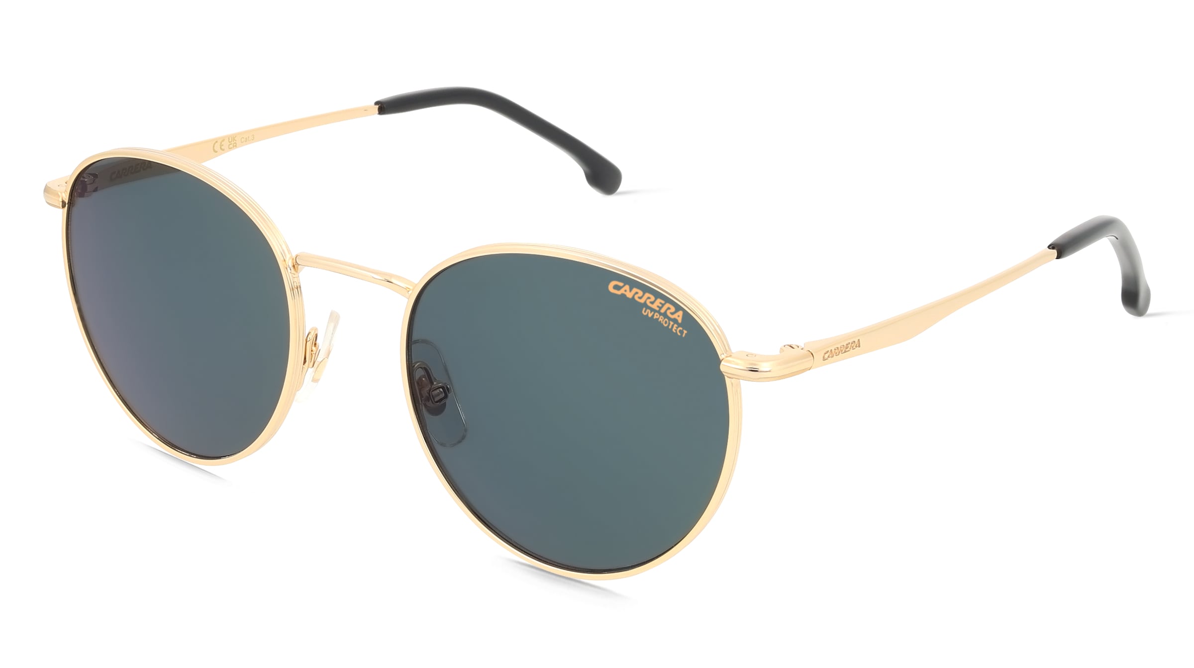 variant 27179 / Carrera 339/S / Gold Schwarz