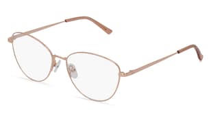 variant 2106 / Fielmann BE 010 FA / Gold Rose