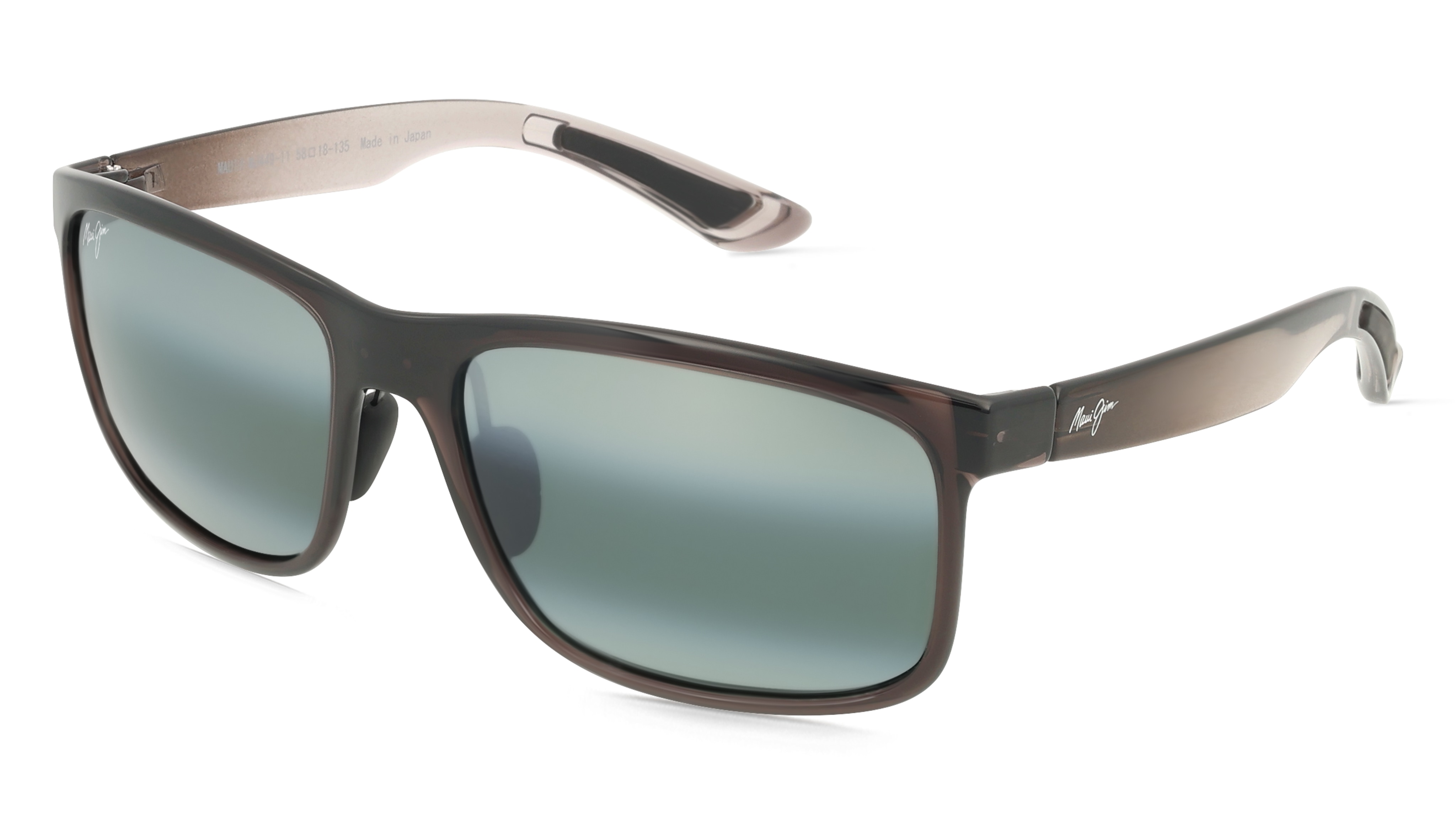 Maui Jim MJ0449S Huelo