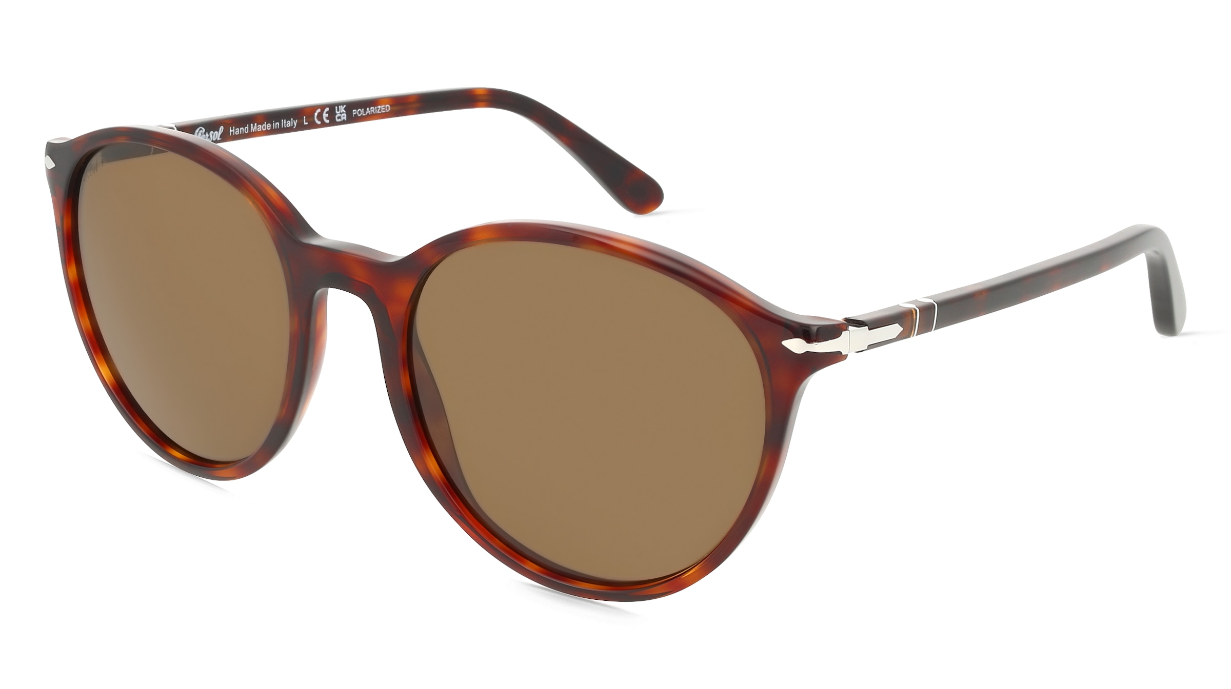 variant 20697 / Persol 0PO3350S / Havanna