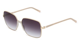 variant 4610 / Humphrey’s eyewear 585311 / Gold Grau