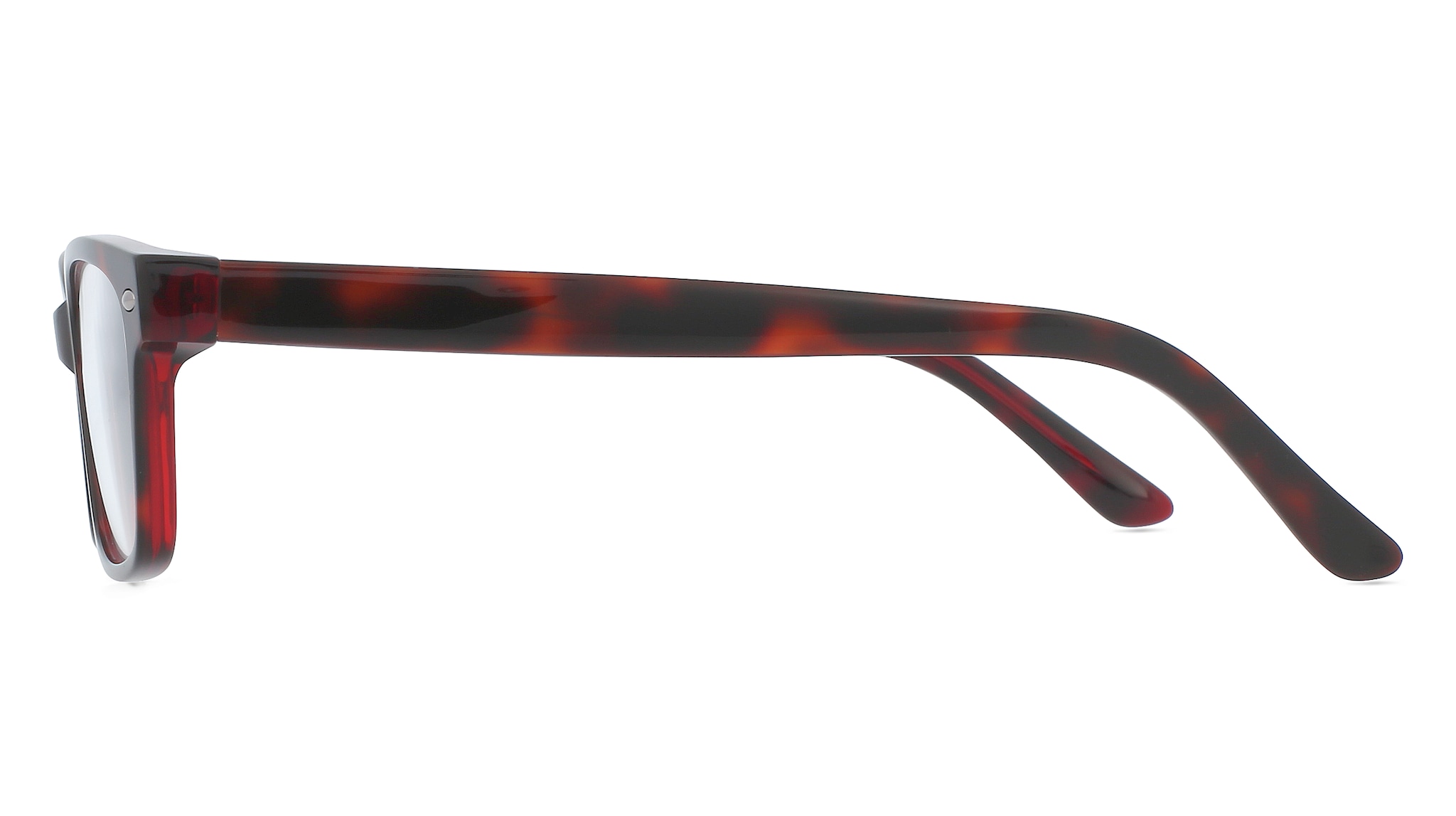 Hawana Fielmann BD 404 MOD FLEX CL w kolorze hawana czerwony - Fielmann