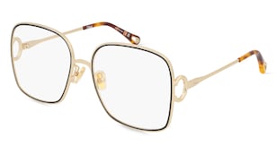 variant 21721 / Chloé CH0147O / Schwarz Gold