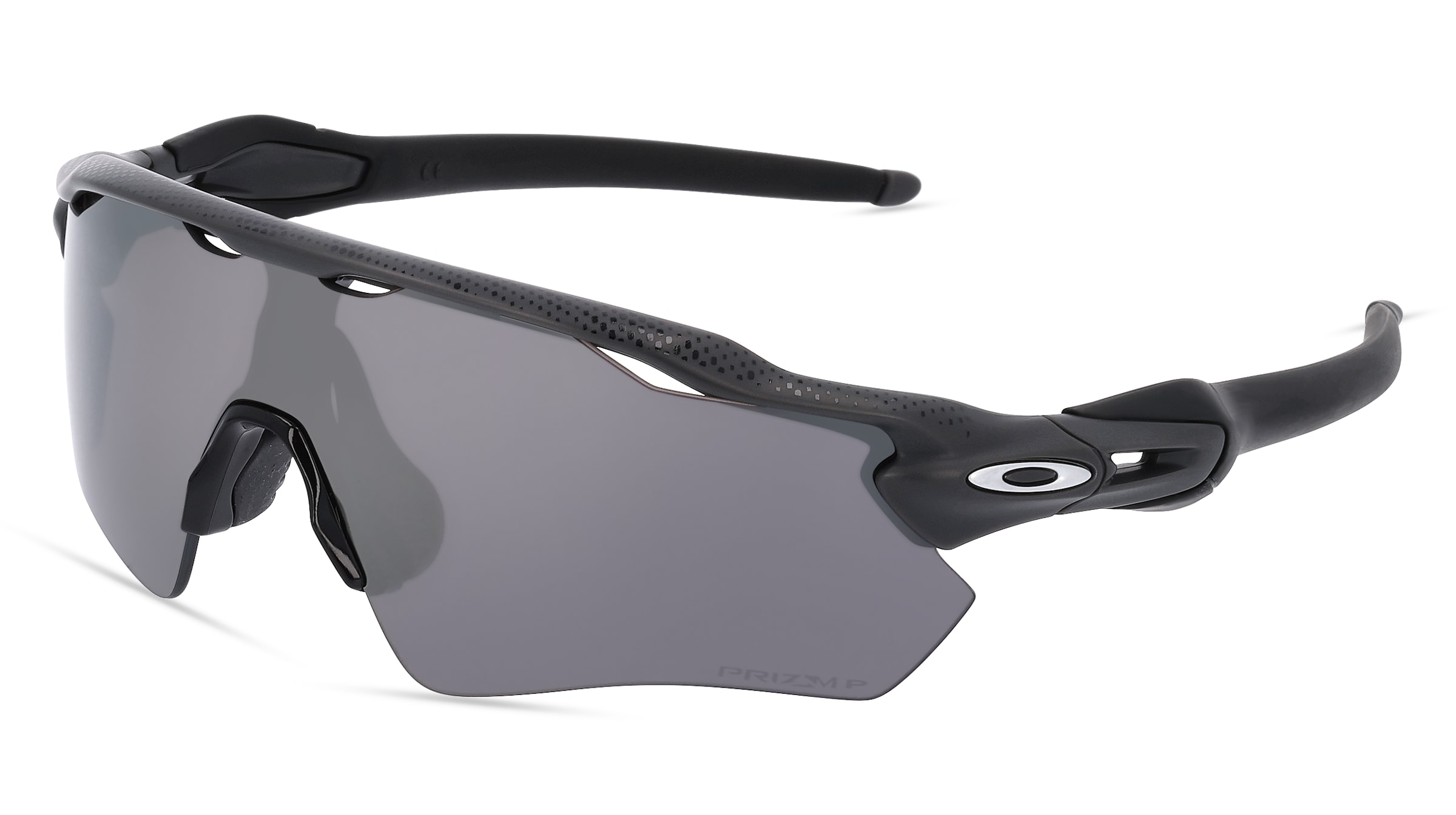 Oakley OO9208 RADAR EV PATH w kolorze Czarny / Szary Pełny