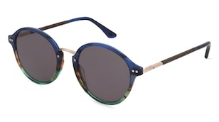 variant 28628 / Woodfellas 11715 / Černá Modrá