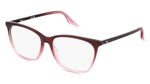 variant 25309 / Ray-Ban RX5422 / Rot Pink