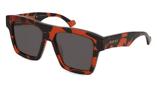 variant 18344 / Gucci GG0962S / Havanna Šedá