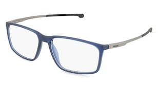 variant 19789 / Carrera CARDUC 041 / Blau Matt