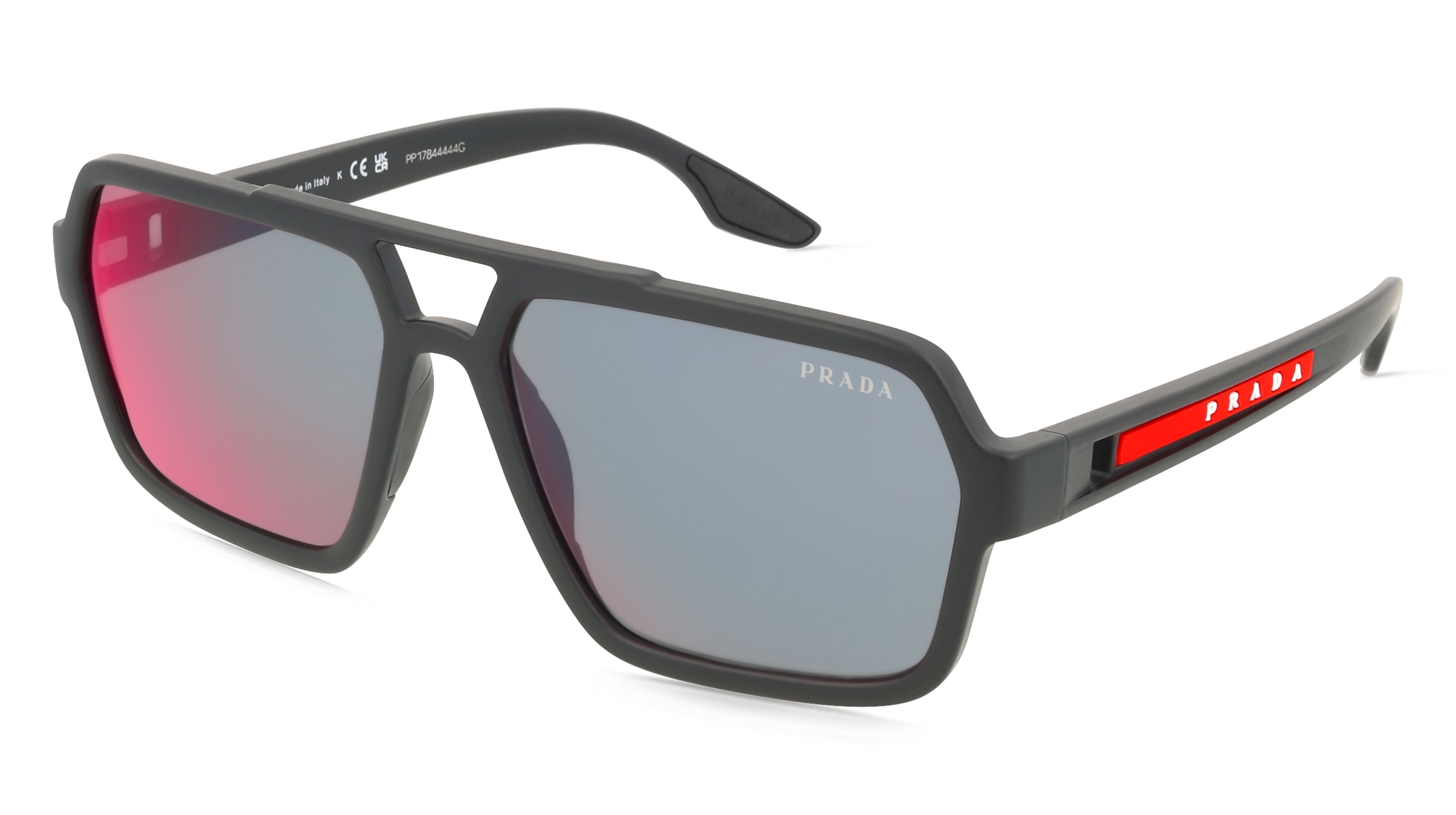 Prada Linea Rossa PS01XS